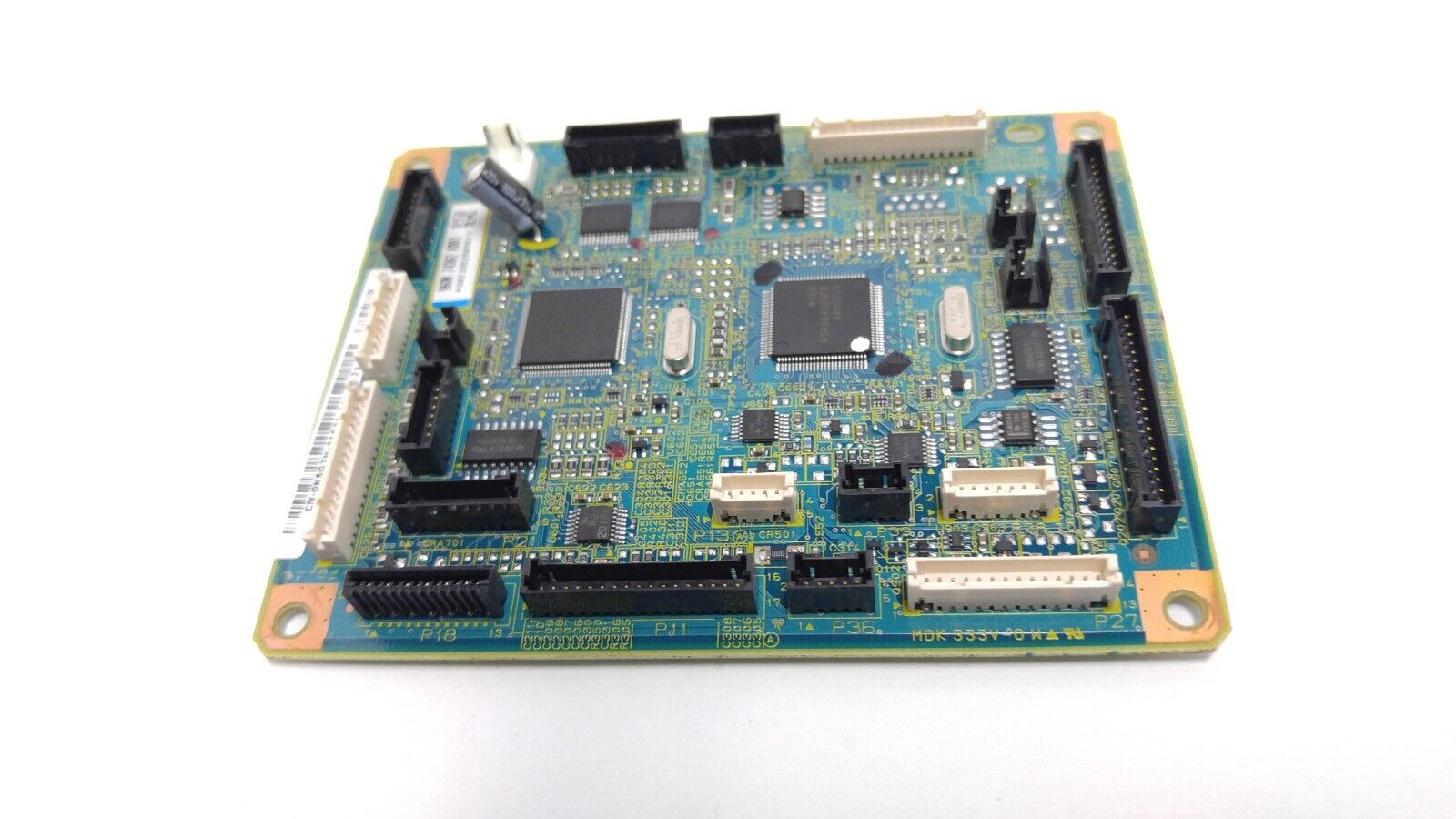 Dell C2665dnf control board - 960k 74362 k001